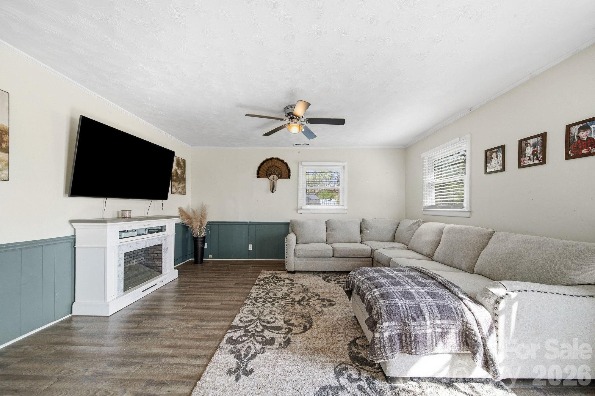 197 Vineyard Road Norwood NC 28128