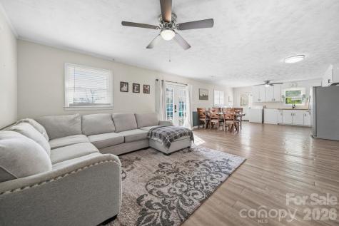 197 Vineyard Road Norwood NC 28128