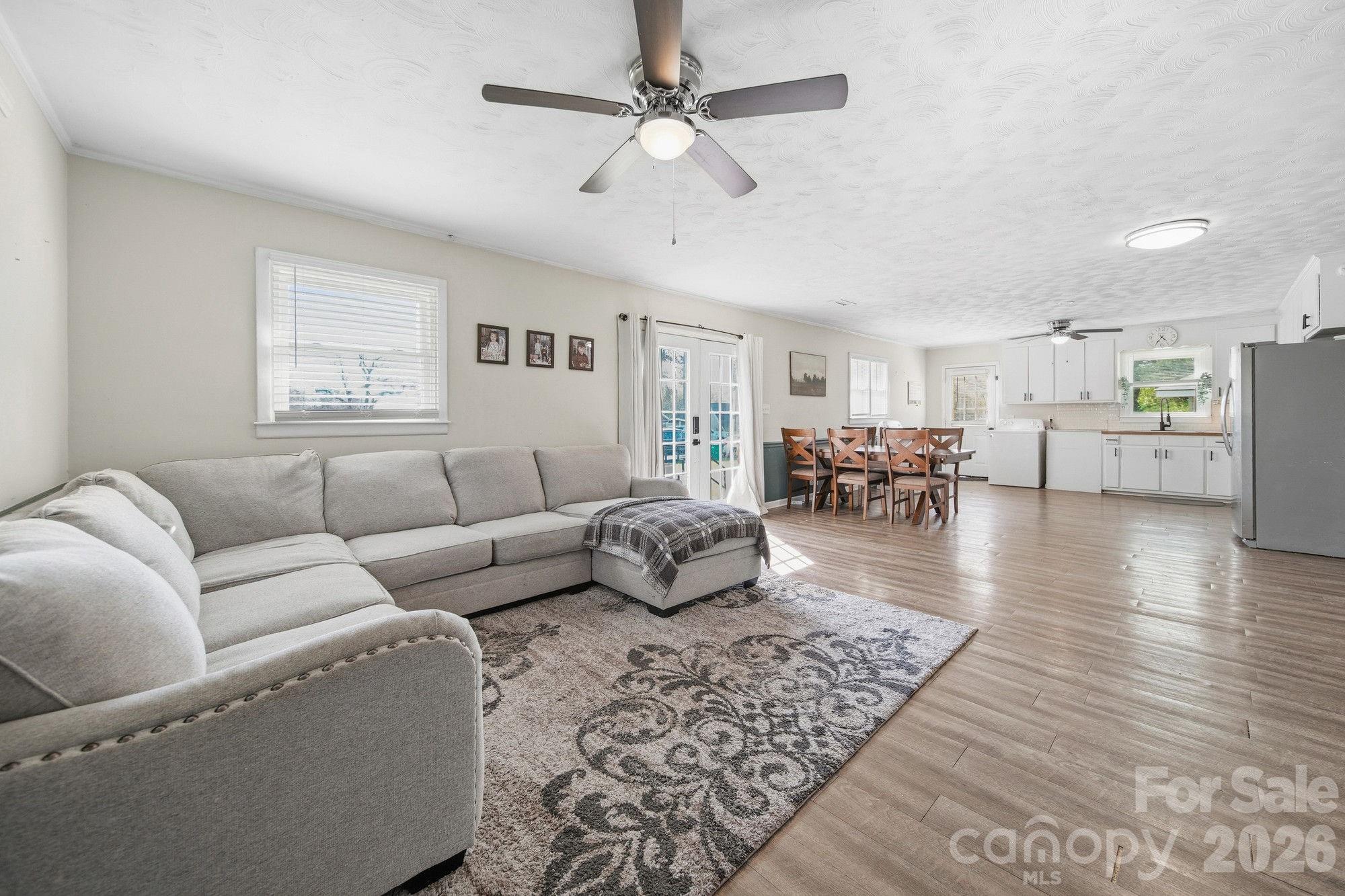 197 Vineyard Road Norwood NC 28128