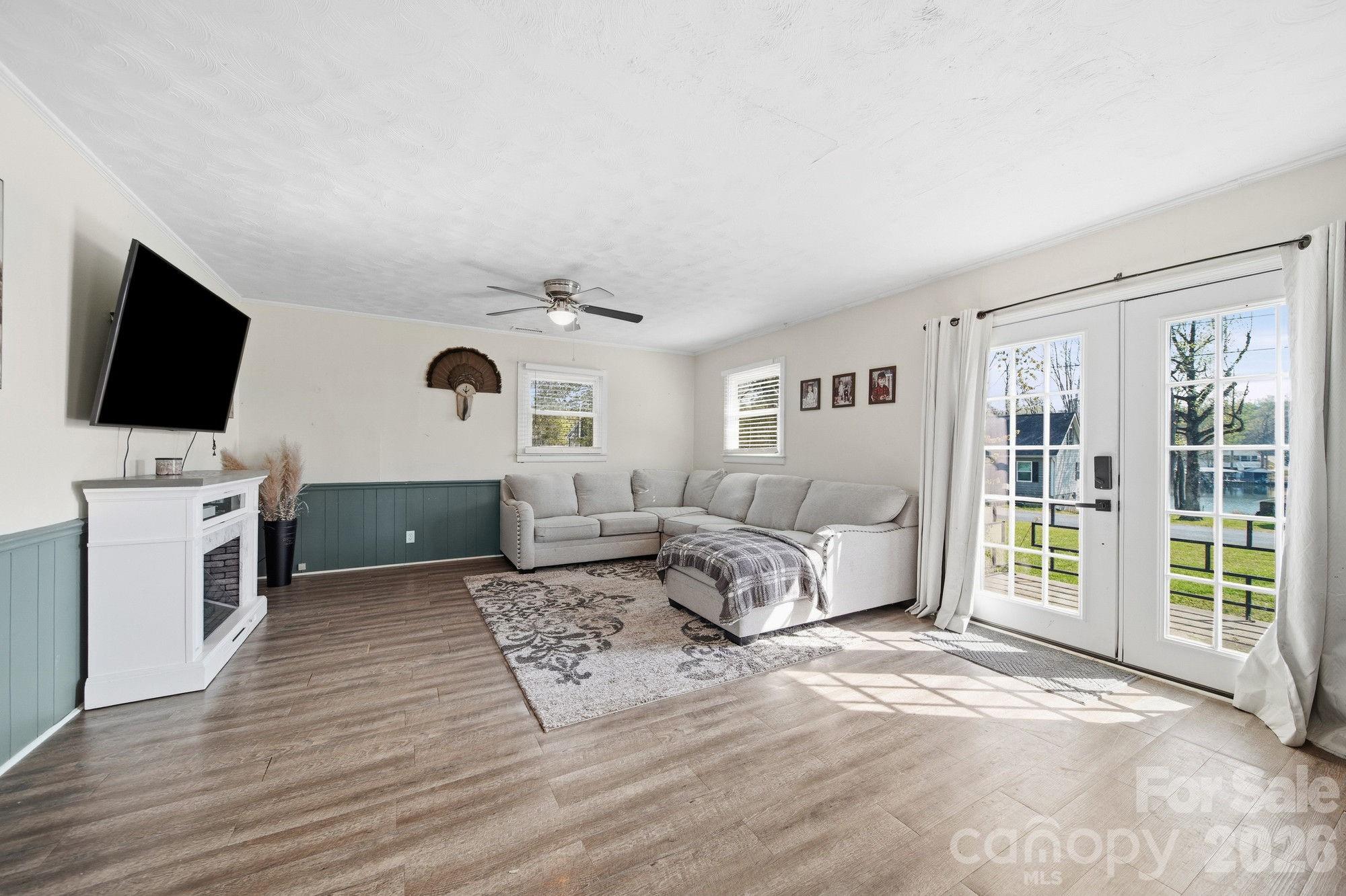 197 Vineyard Road Norwood NC 28128