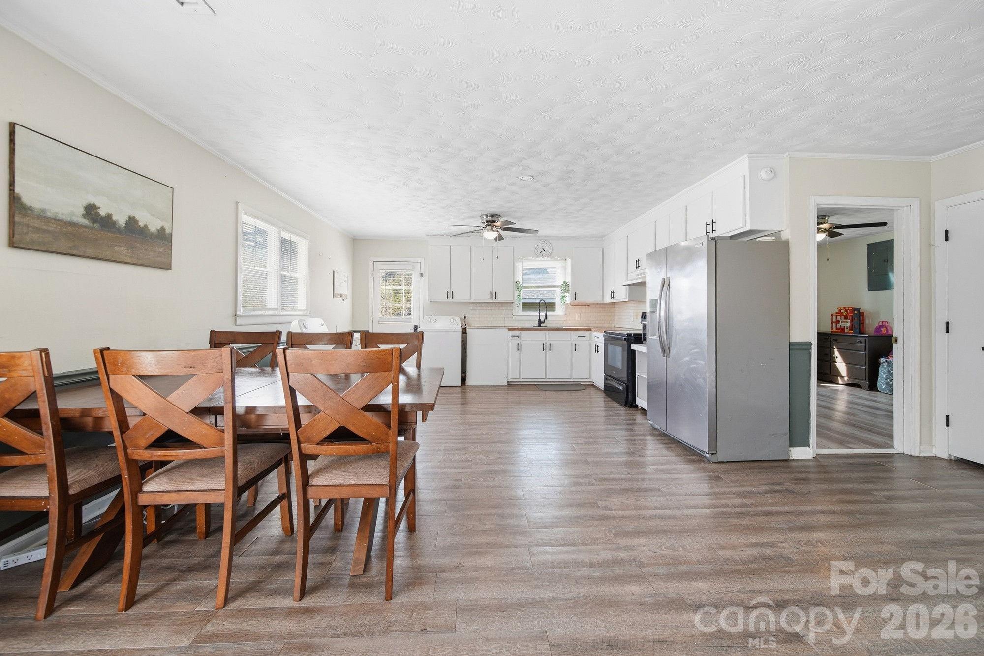 197 Vineyard Road Norwood NC 28128
