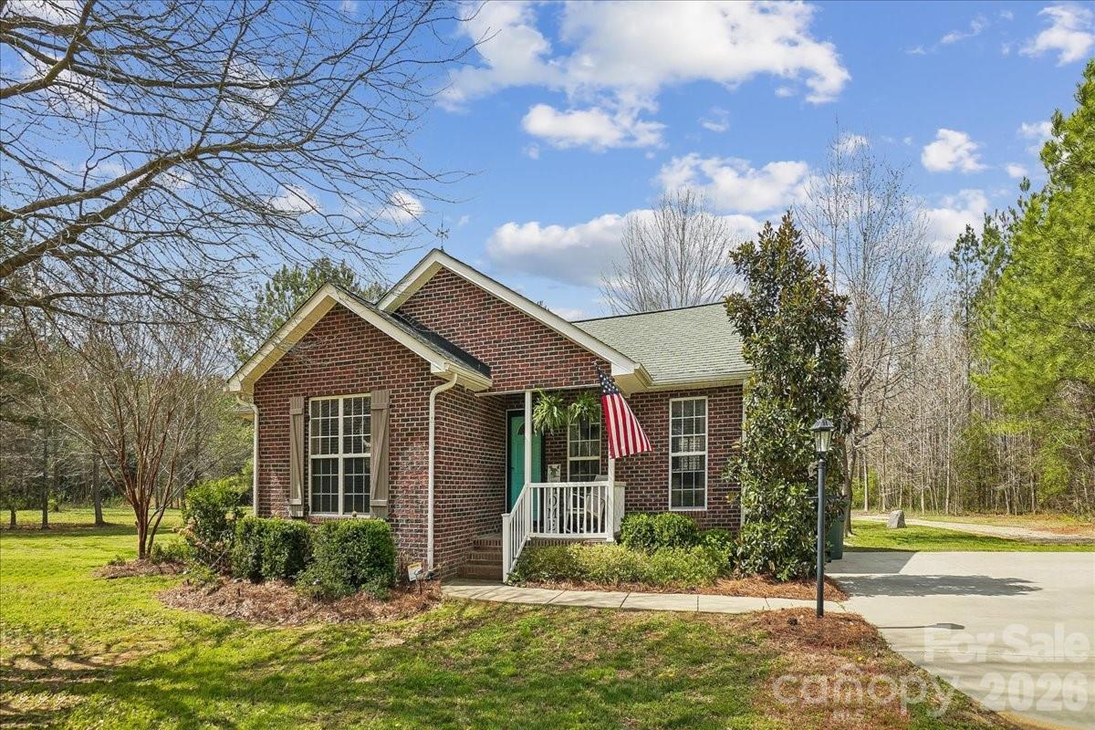 665 Edwards Road Fort Lawn SC 29714