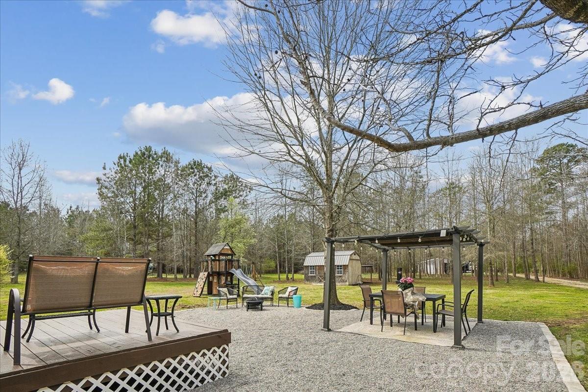 665 Edwards Road Fort Lawn SC 29714