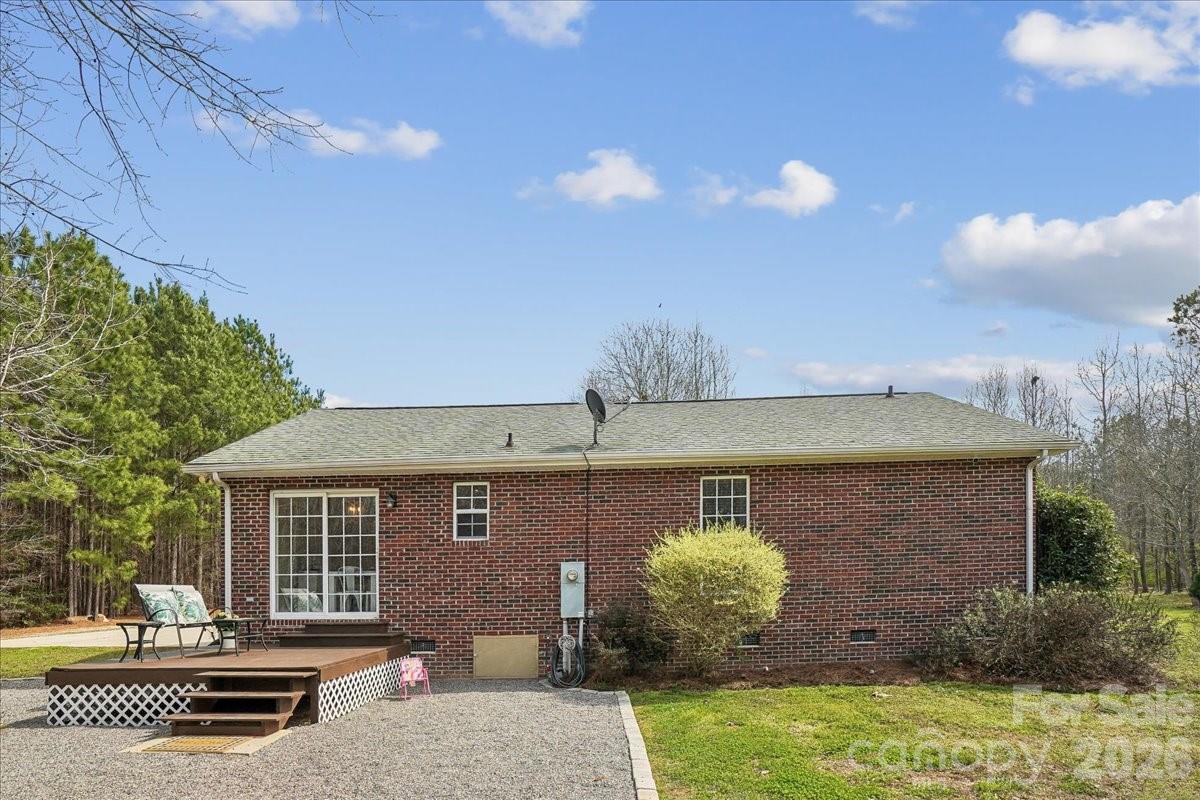 665 Edwards Road Fort Lawn SC 29714
