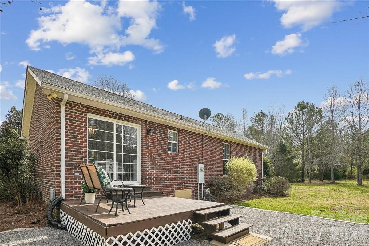 665 Edwards Road Fort Lawn SC 29714