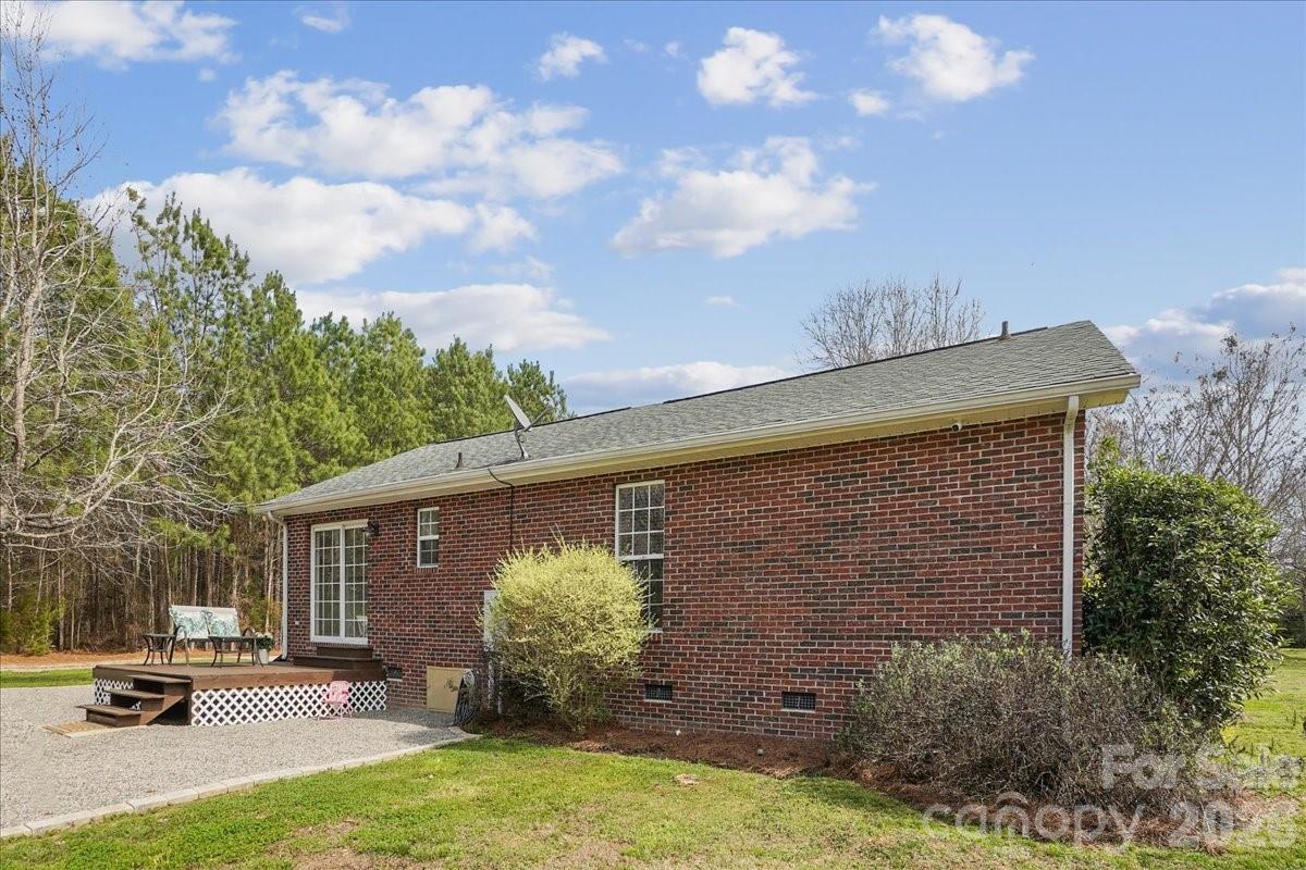 665 Edwards Road Fort Lawn SC 29714