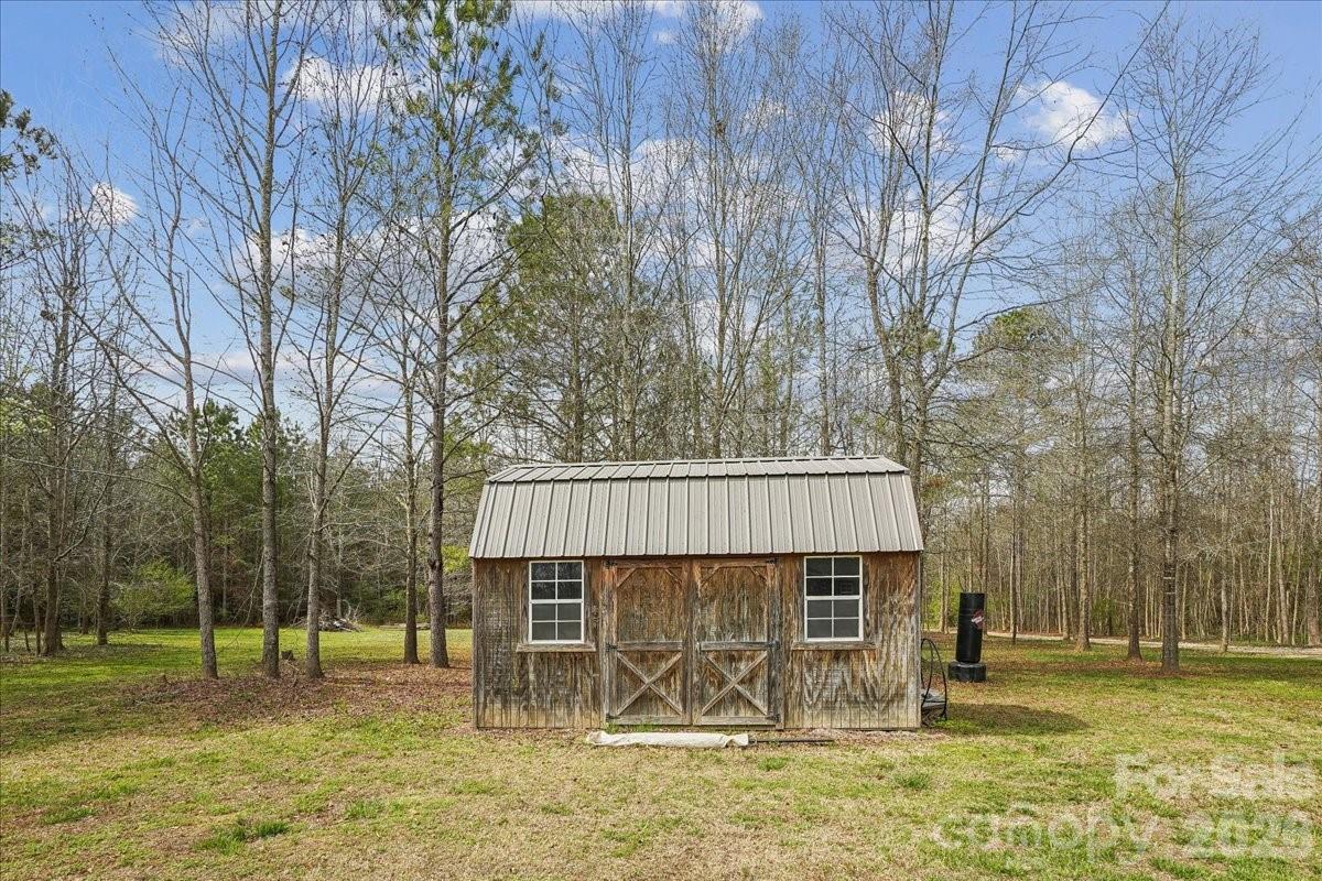 665 Edwards Road Fort Lawn SC 29714