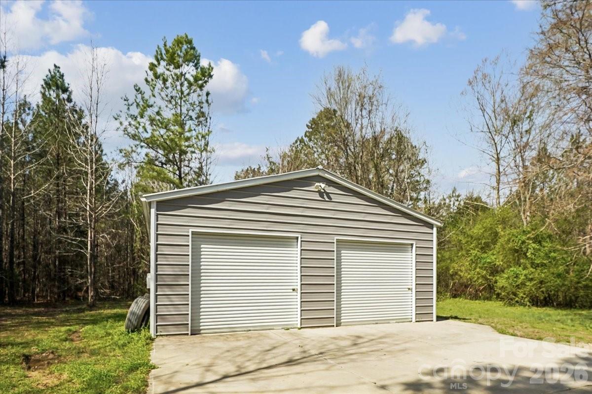 665 Edwards Road Fort Lawn SC 29714