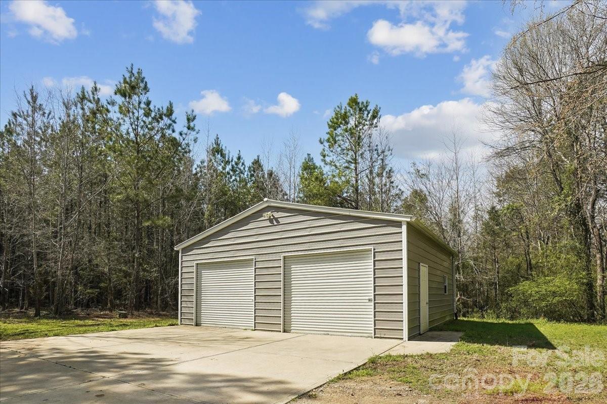 665 Edwards Road Fort Lawn SC 29714
