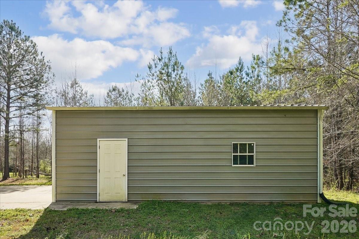 665 Edwards Road Fort Lawn SC 29714