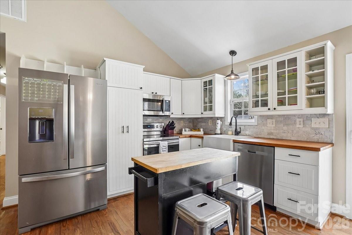 665 Edwards Road Fort Lawn SC 29714