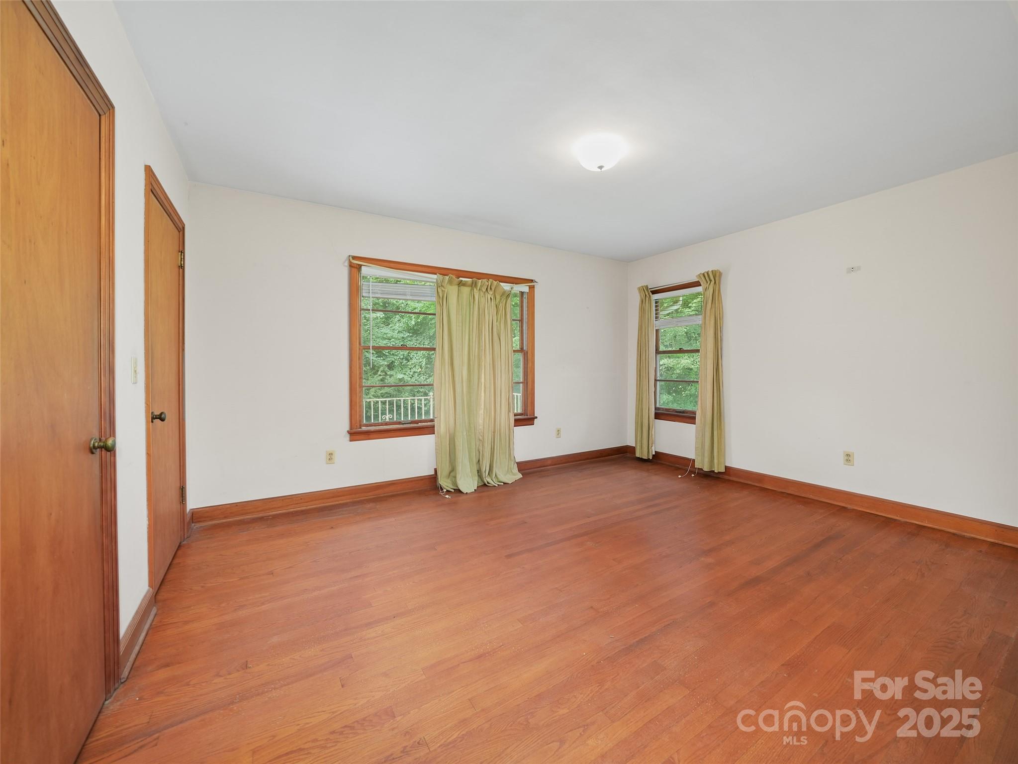 5 Noland Downs Road Waynesville NC 28785