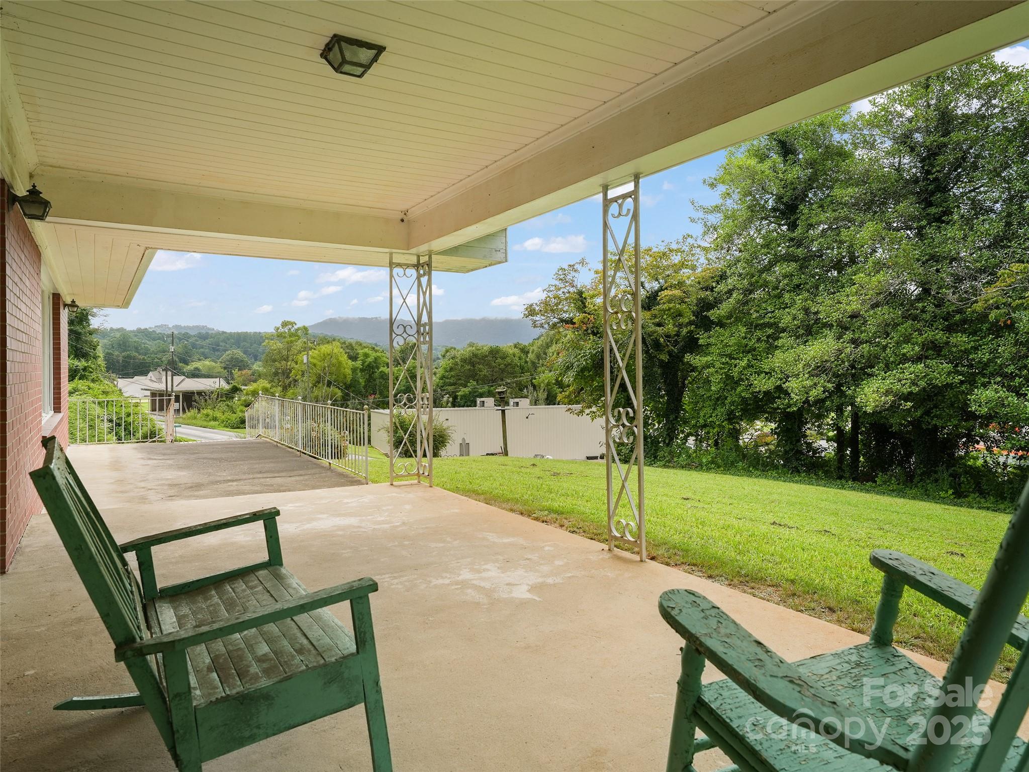 5 Noland Downs Road Waynesville NC 28785