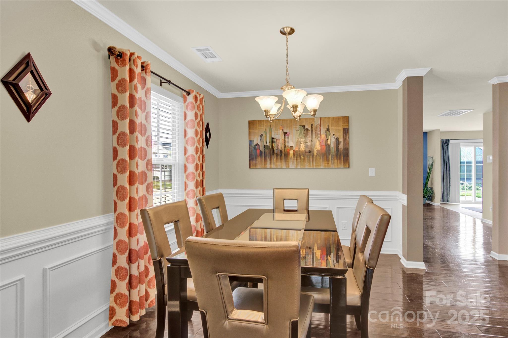 12217 Dearview Lane Charlotte NC 28269