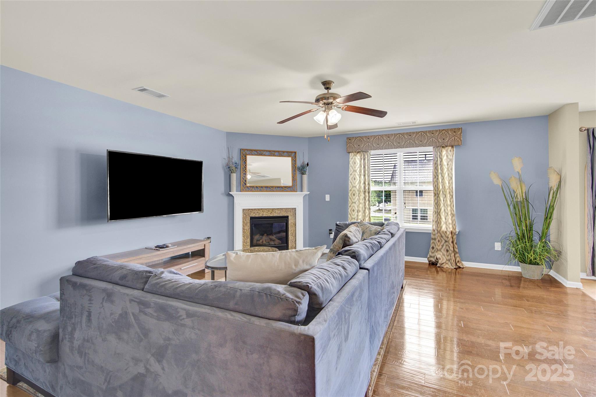 12217 Dearview Lane Charlotte NC 28269