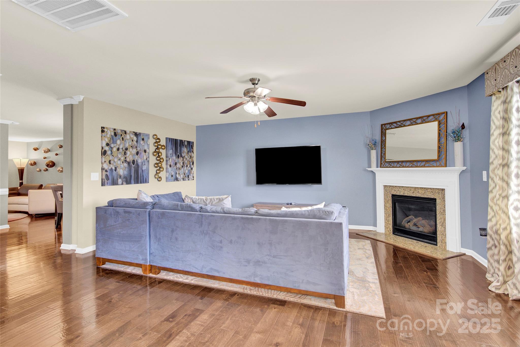 12217 Dearview Lane Charlotte NC 28269