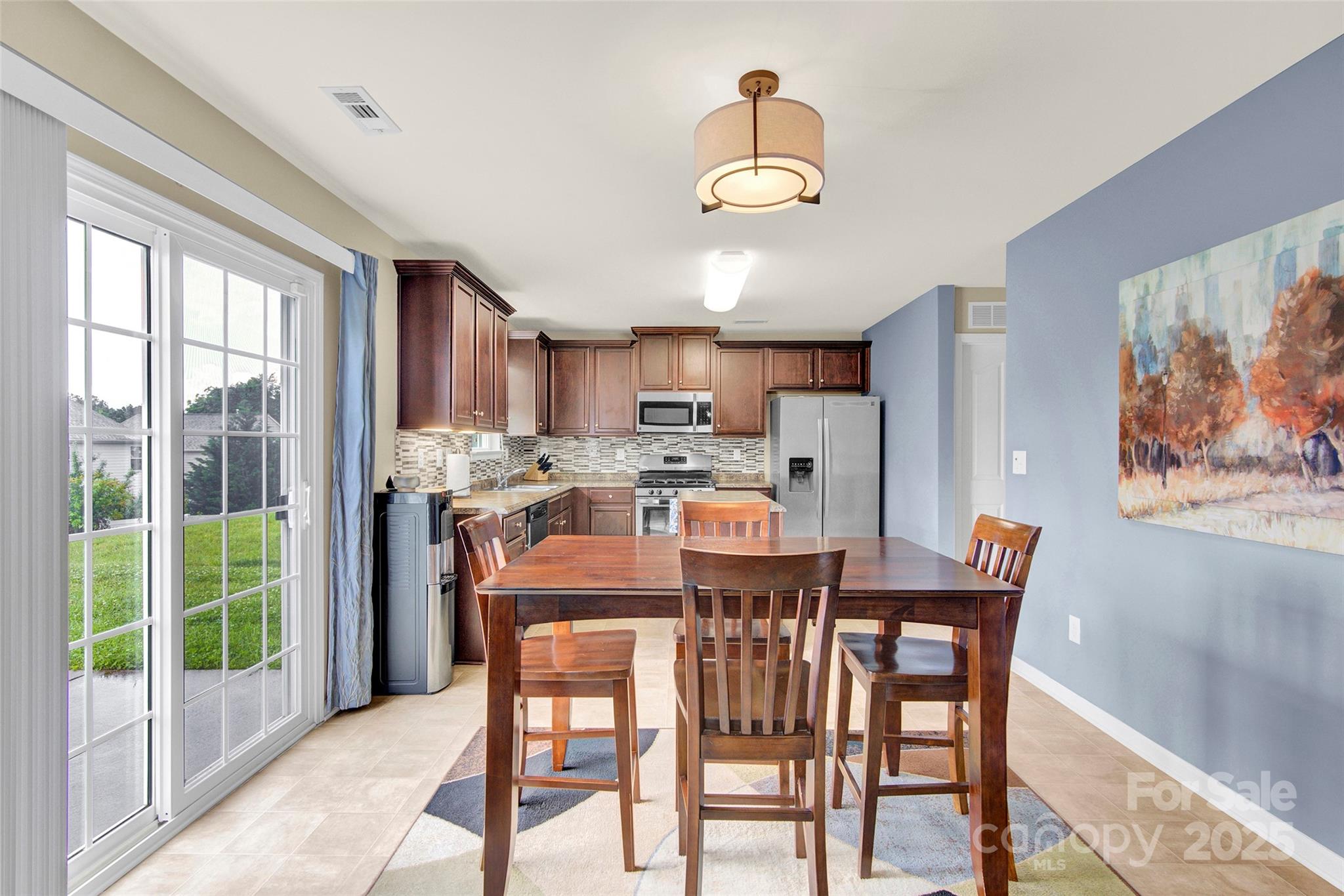 12217 Dearview Lane Charlotte NC 28269
