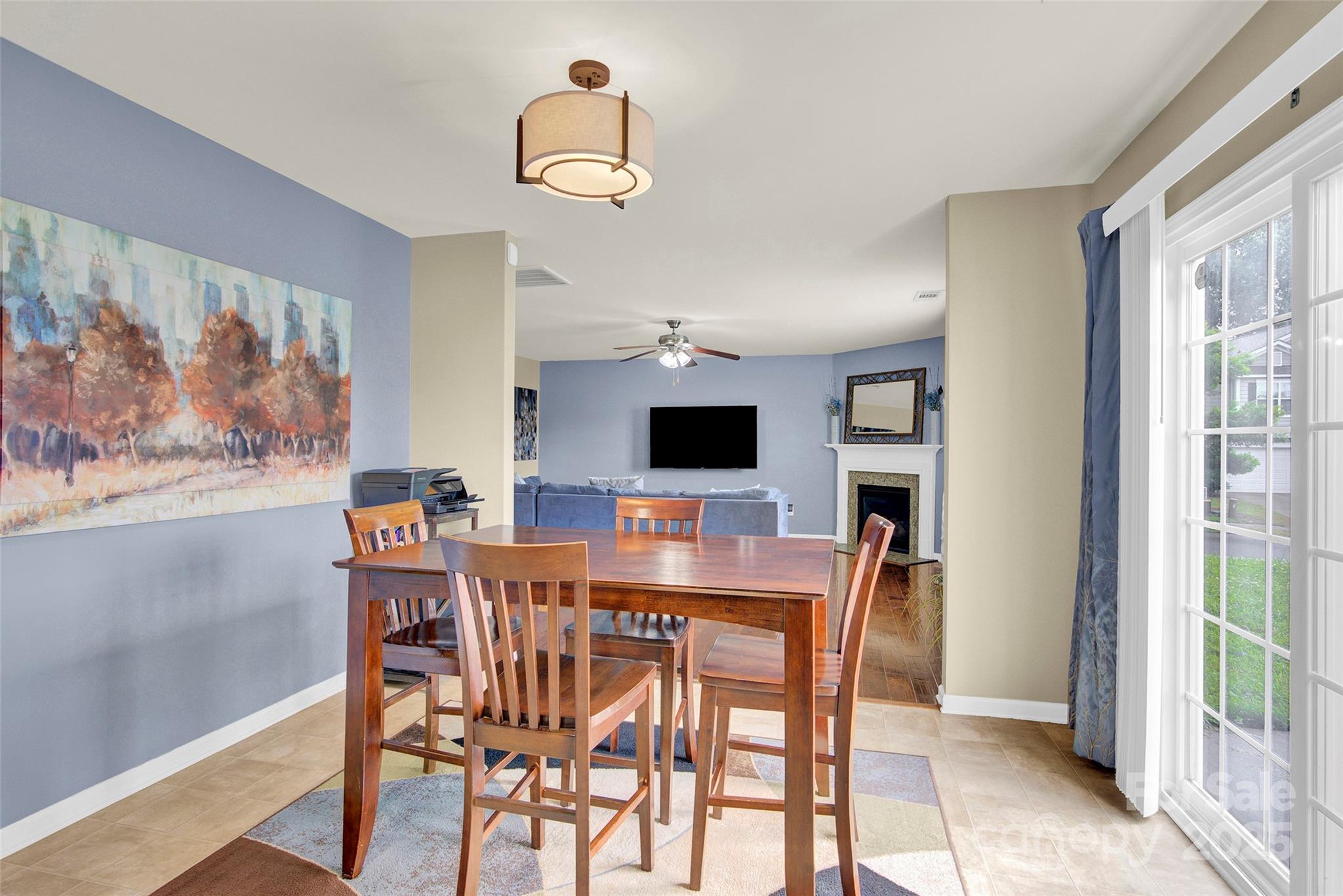 12217 Dearview Lane Charlotte NC 28269