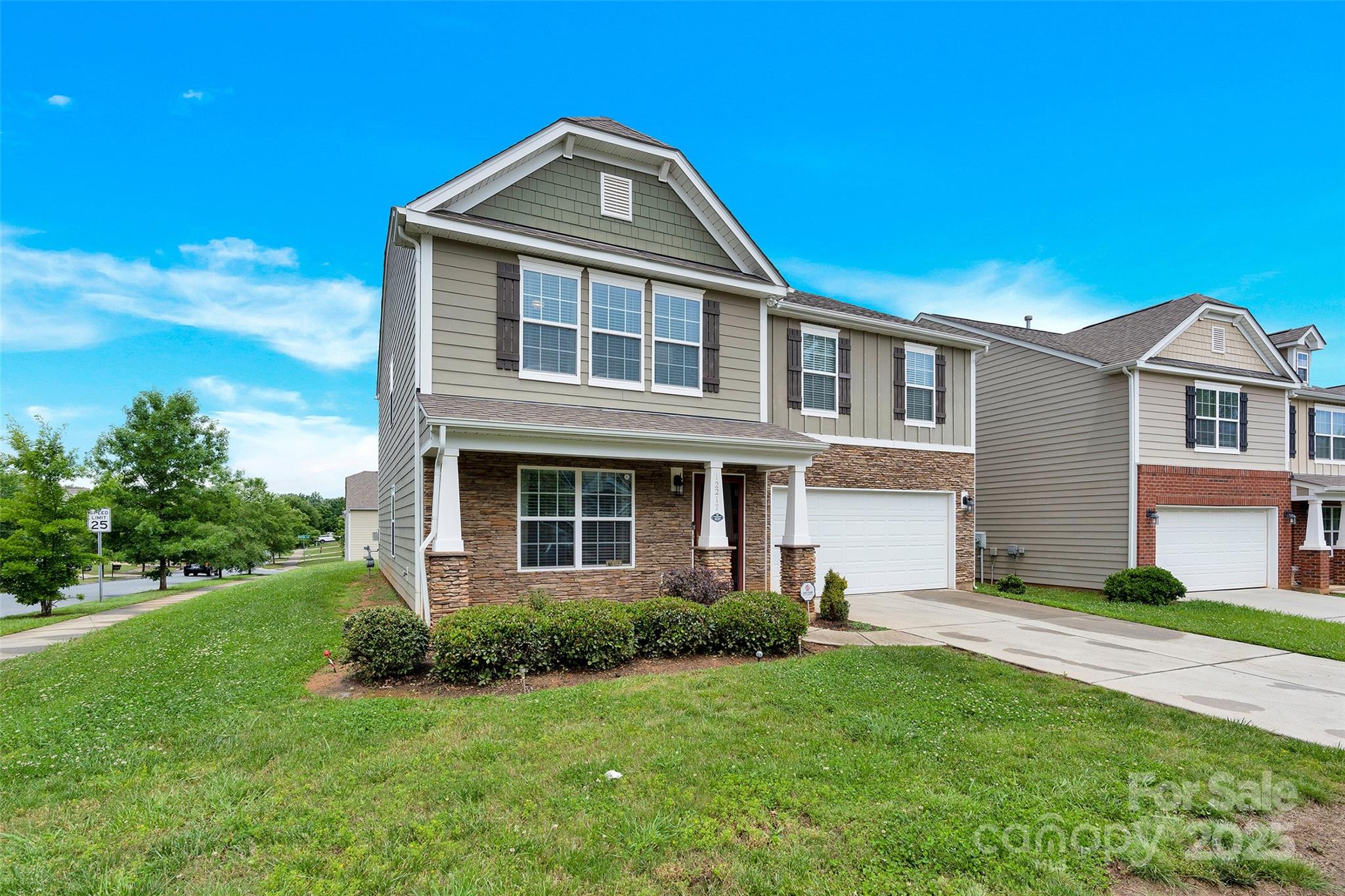 12217 Dearview Lane Charlotte NC 28269