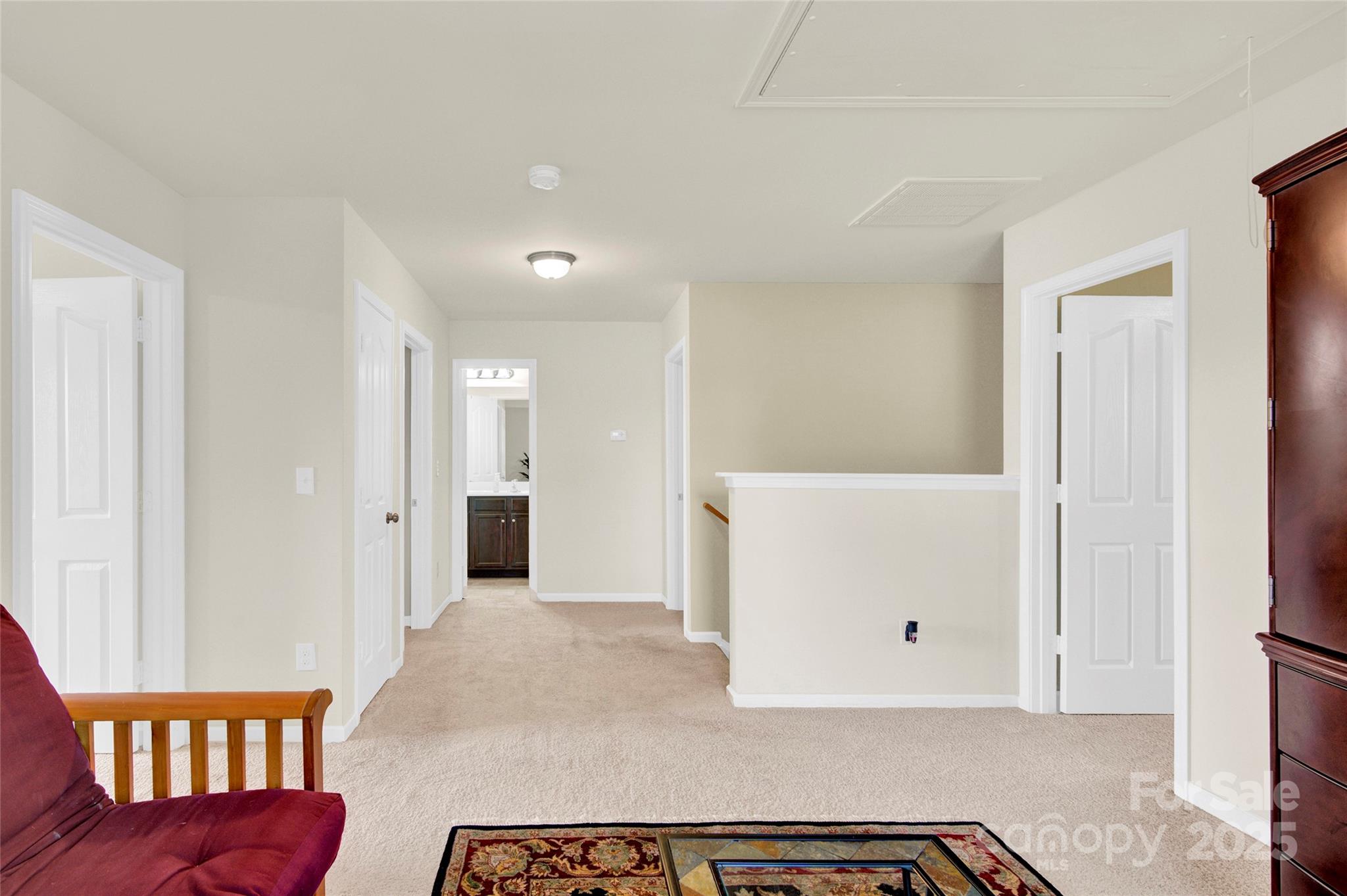 12217 Dearview Lane Charlotte NC 28269