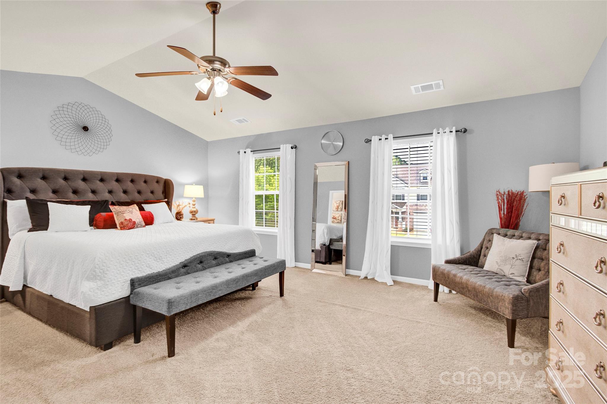 12217 Dearview Lane Charlotte NC 28269