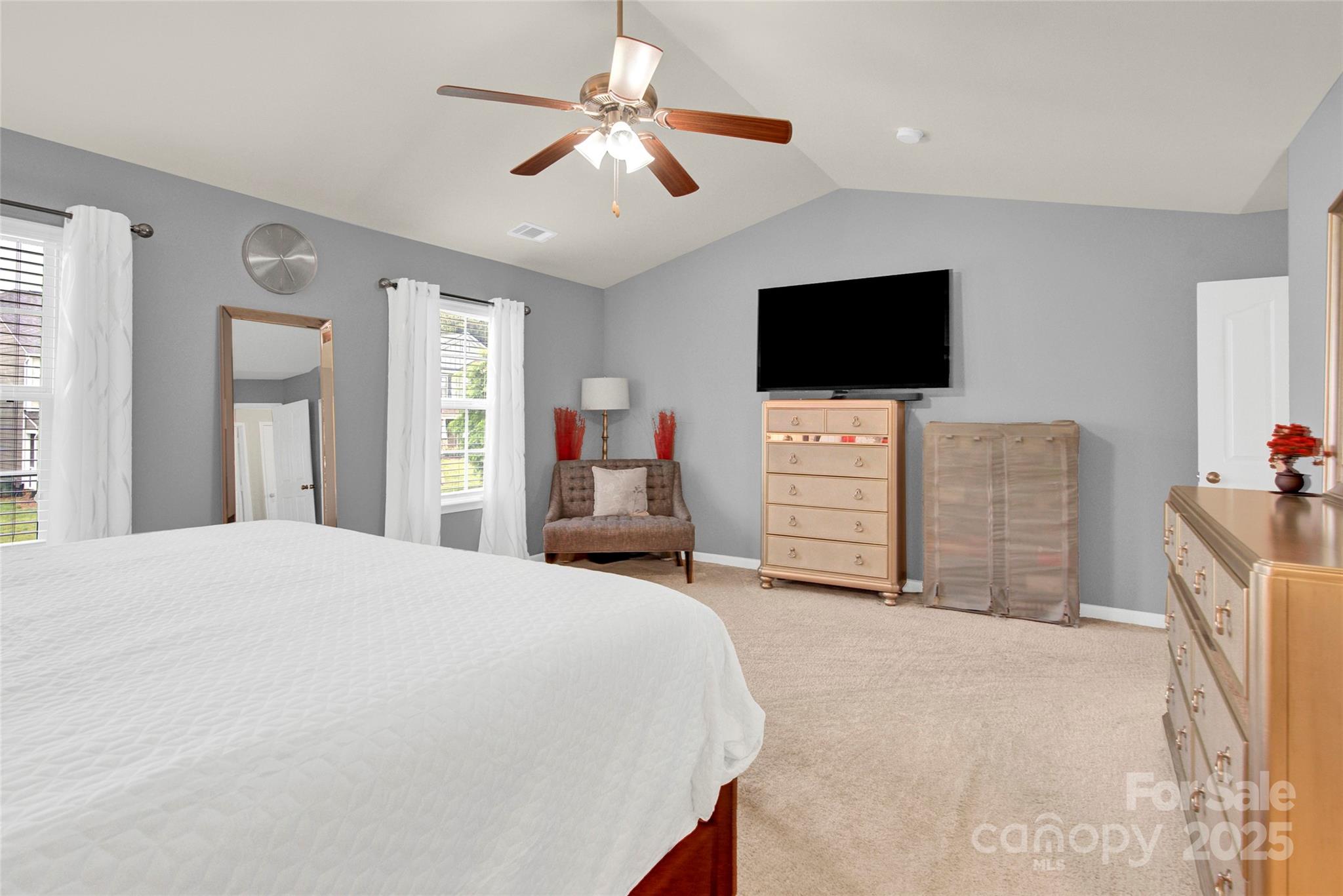12217 Dearview Lane Charlotte NC 28269