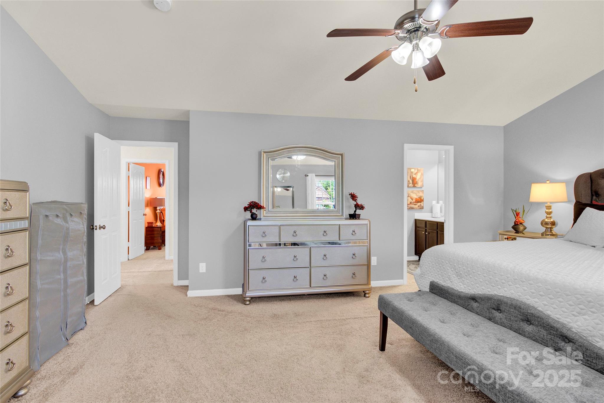 12217 Dearview Lane Charlotte NC 28269