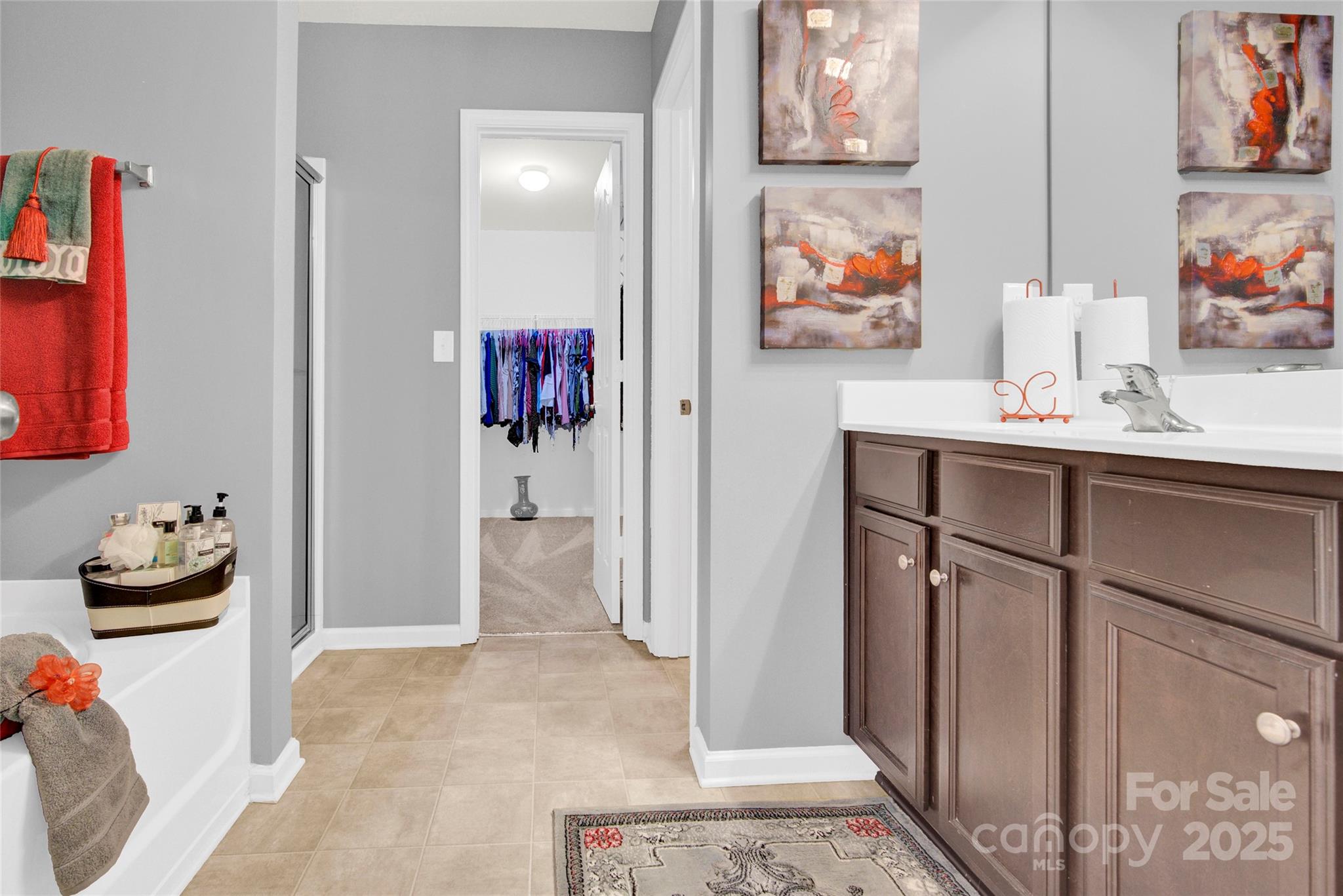 12217 Dearview Lane Charlotte NC 28269