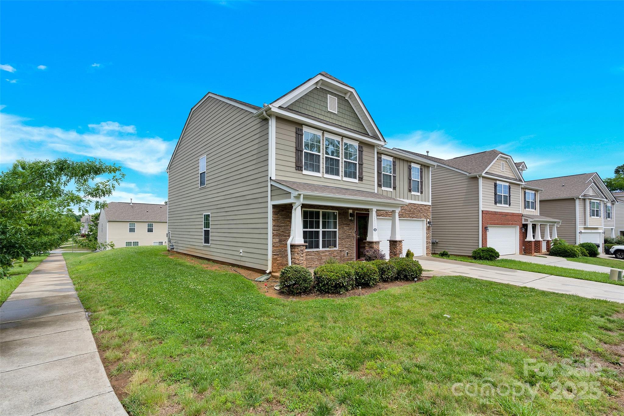 12217 Dearview Lane Charlotte NC 28269