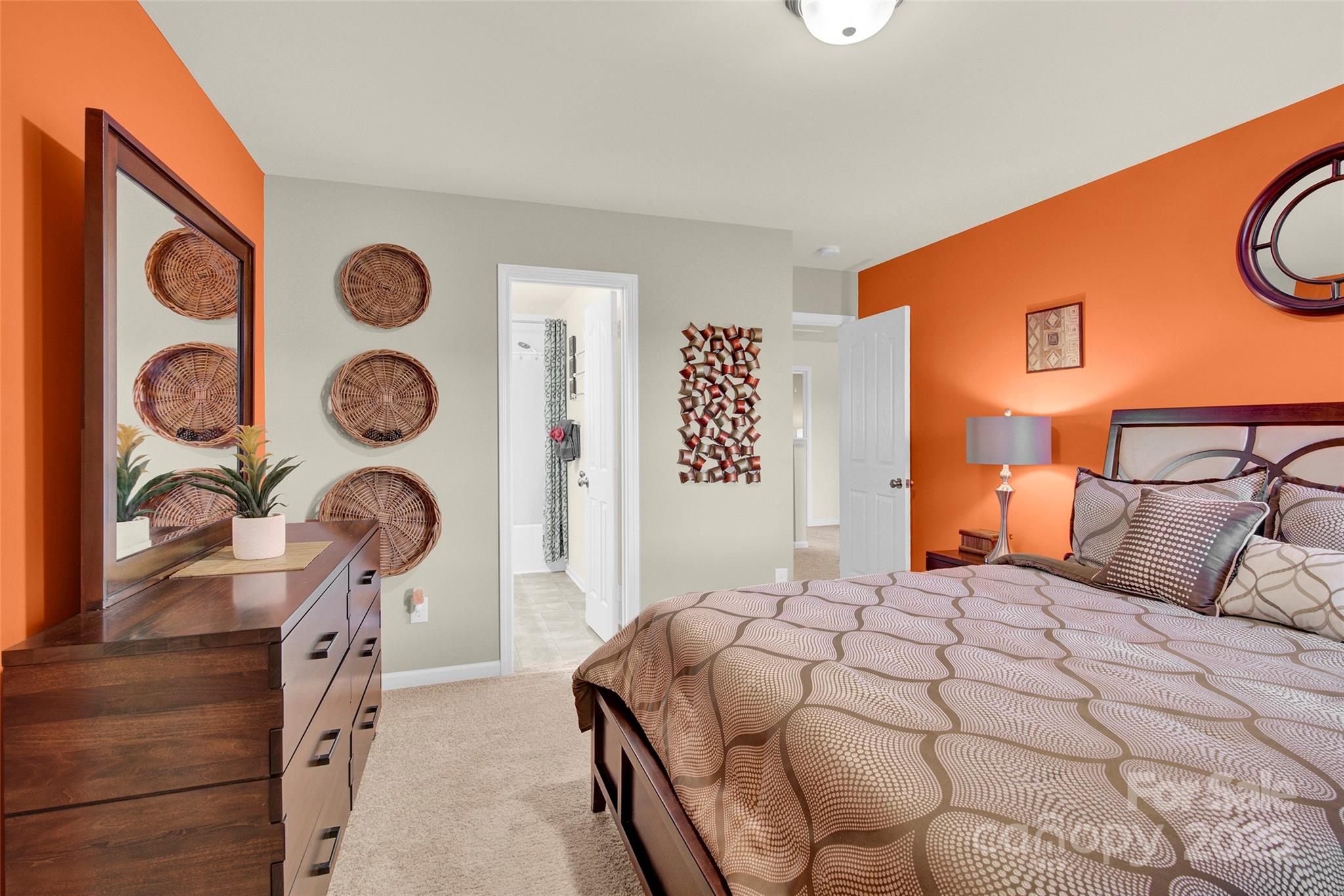 12217 Dearview Lane Charlotte NC 28269
