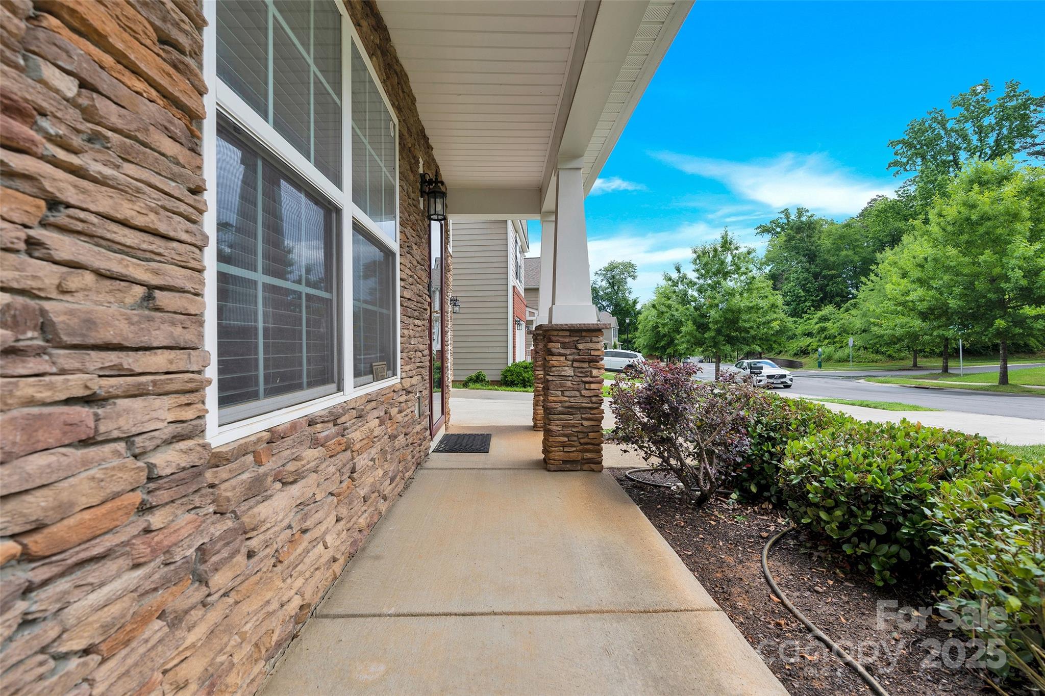 12217 Dearview Lane Charlotte NC 28269