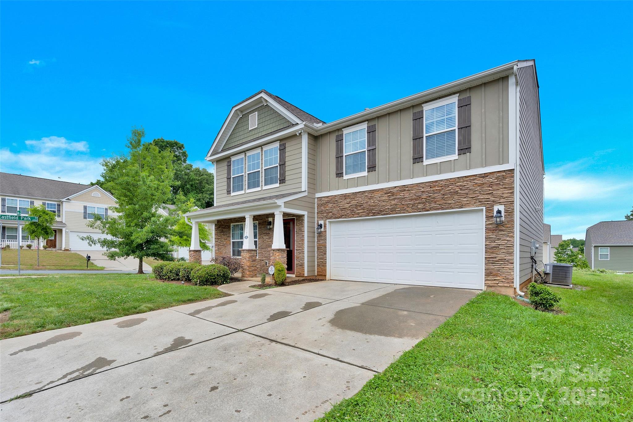 12217 Dearview Lane Charlotte NC 28269