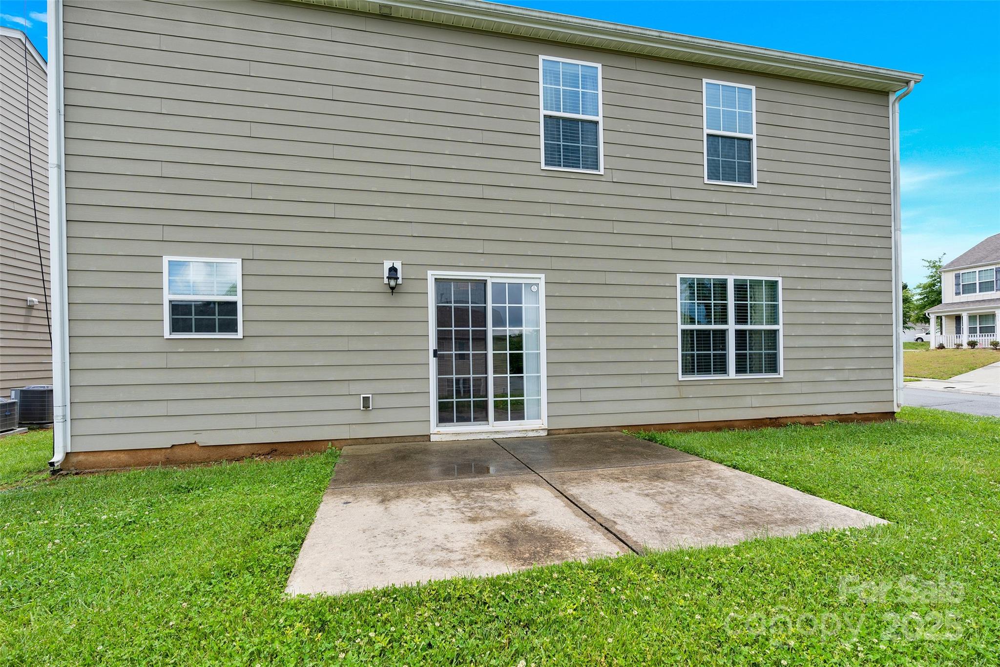 12217 Dearview Lane Charlotte NC 28269