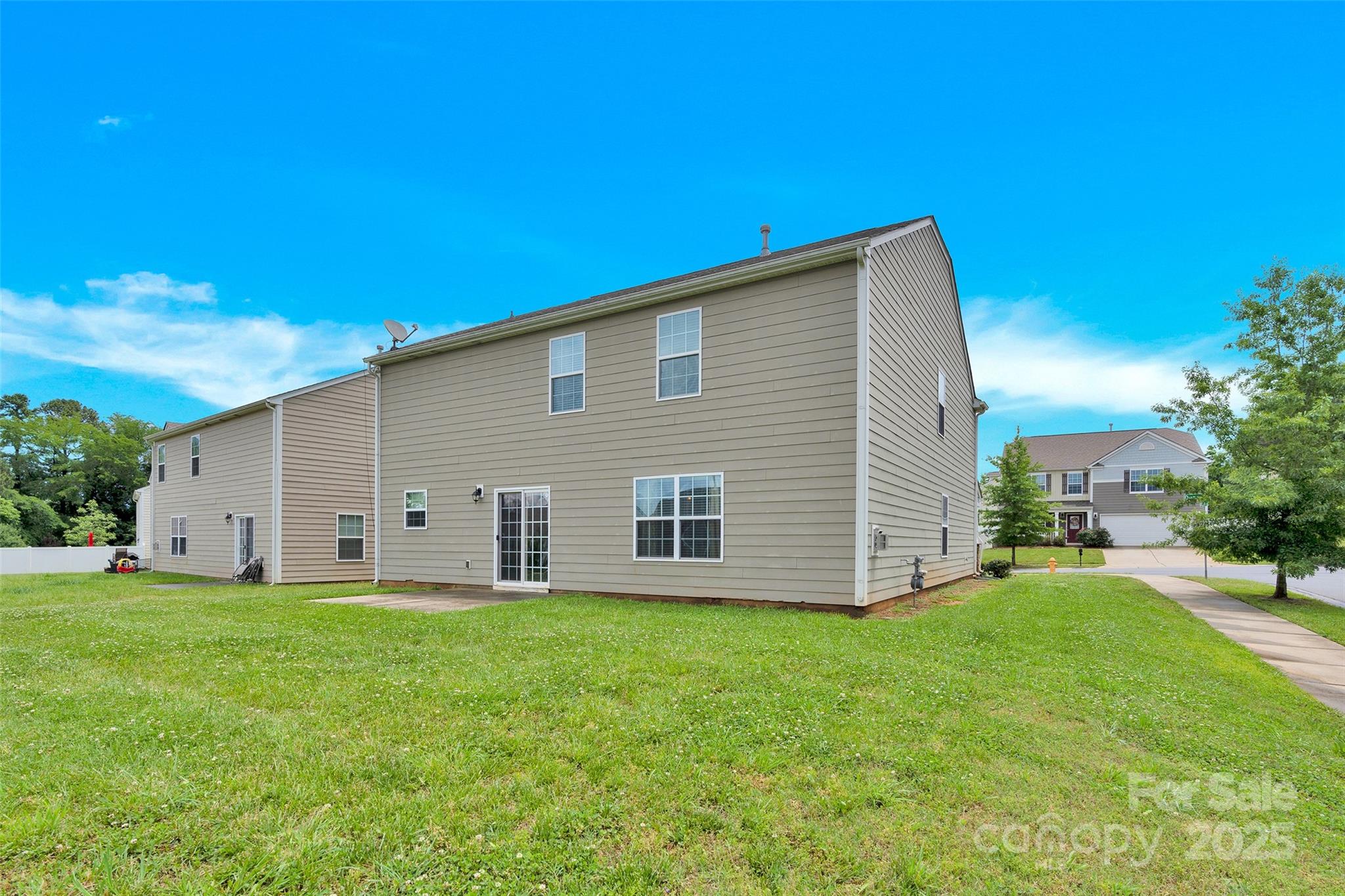 12217 Dearview Lane Charlotte NC 28269