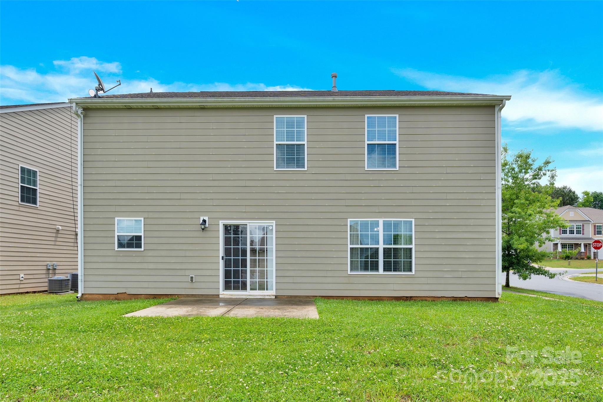 12217 Dearview Lane Charlotte NC 28269