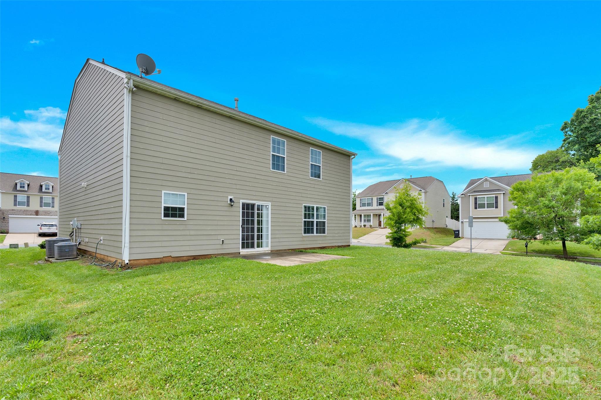12217 Dearview Lane Charlotte NC 28269
