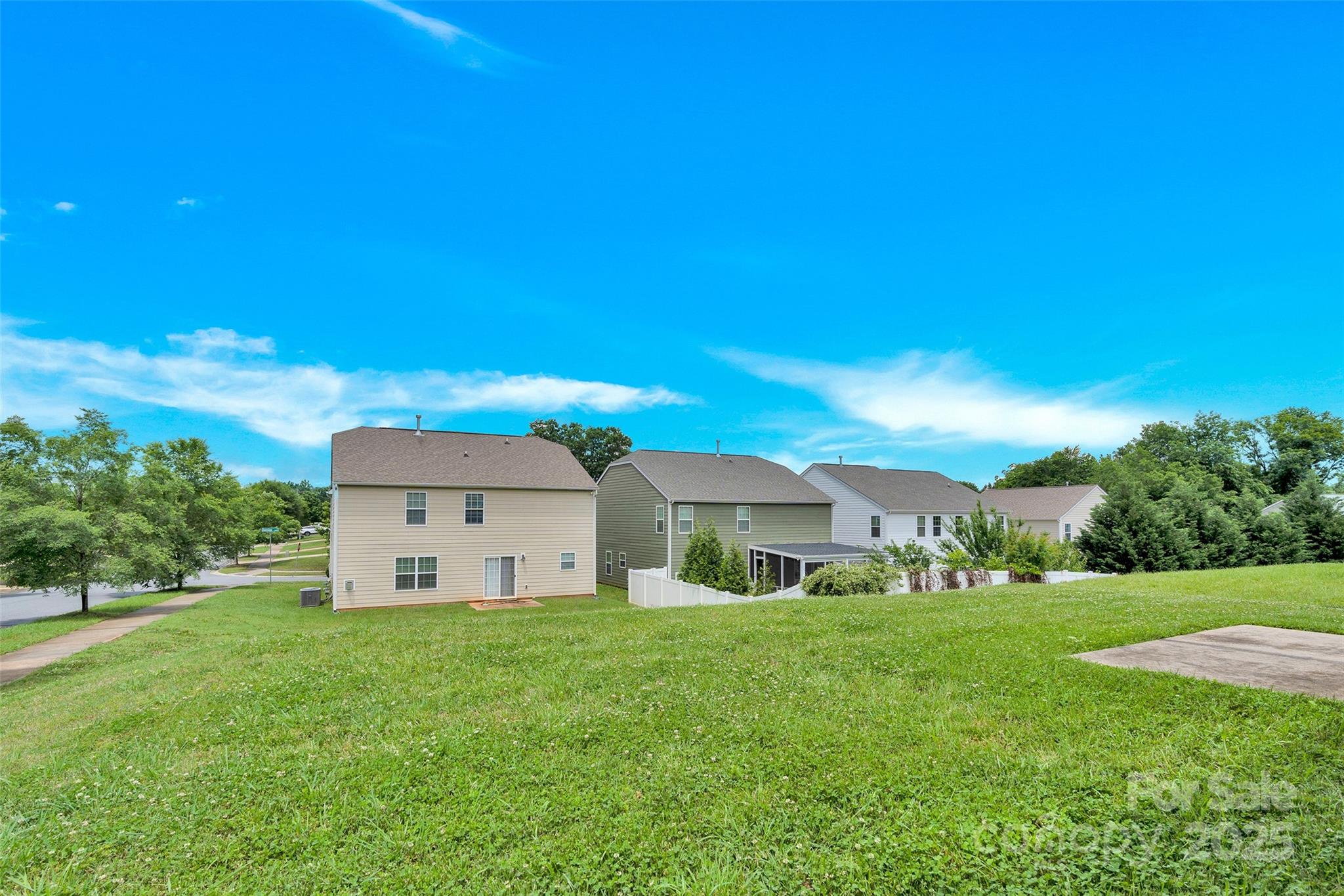 12217 Dearview Lane Charlotte NC 28269