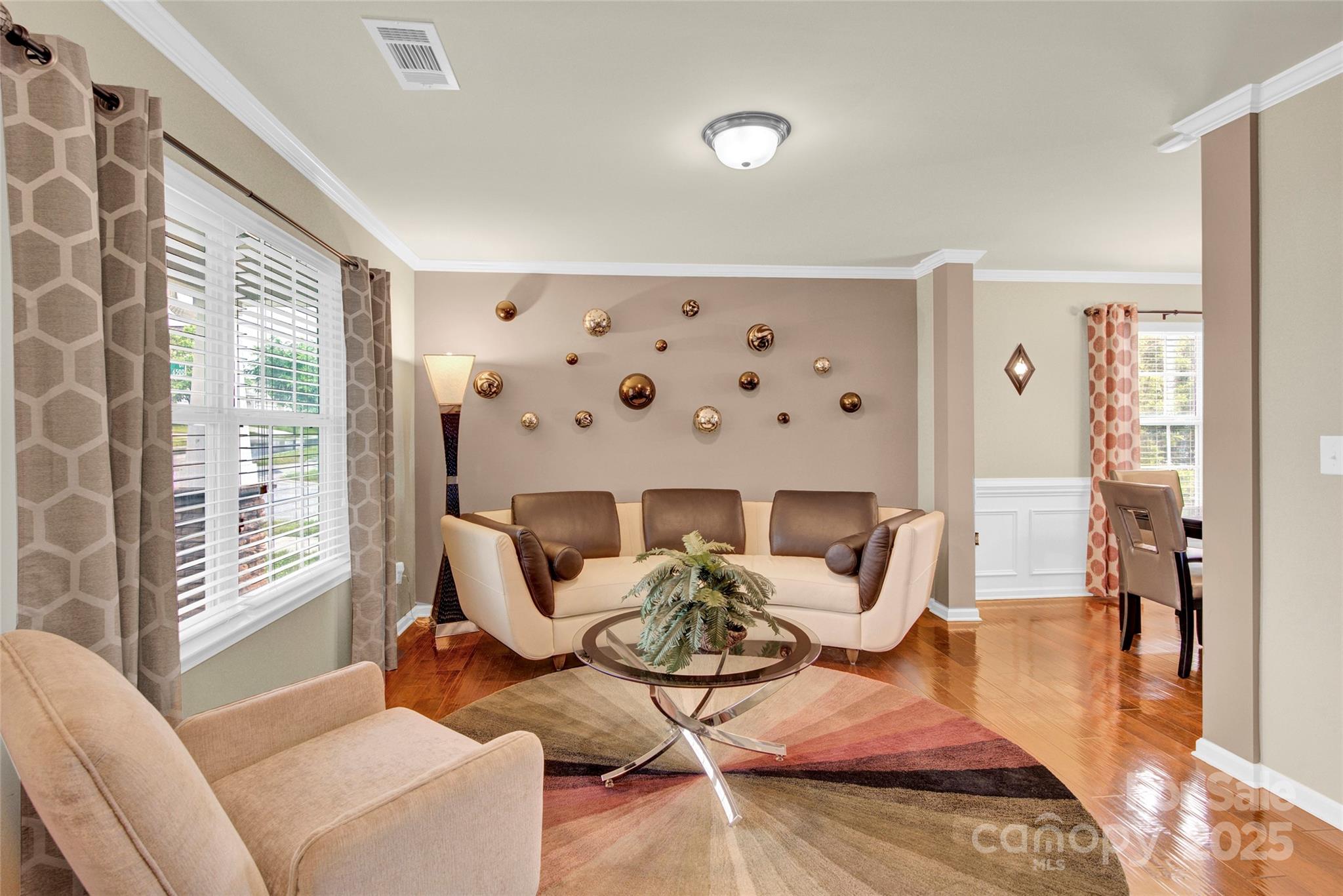 12217 Dearview Lane Charlotte NC 28269