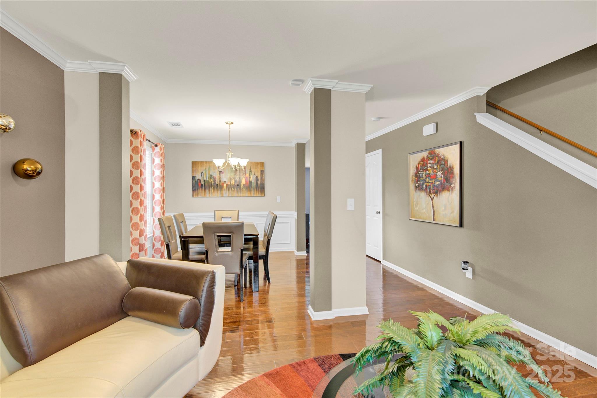 12217 Dearview Lane Charlotte NC 28269