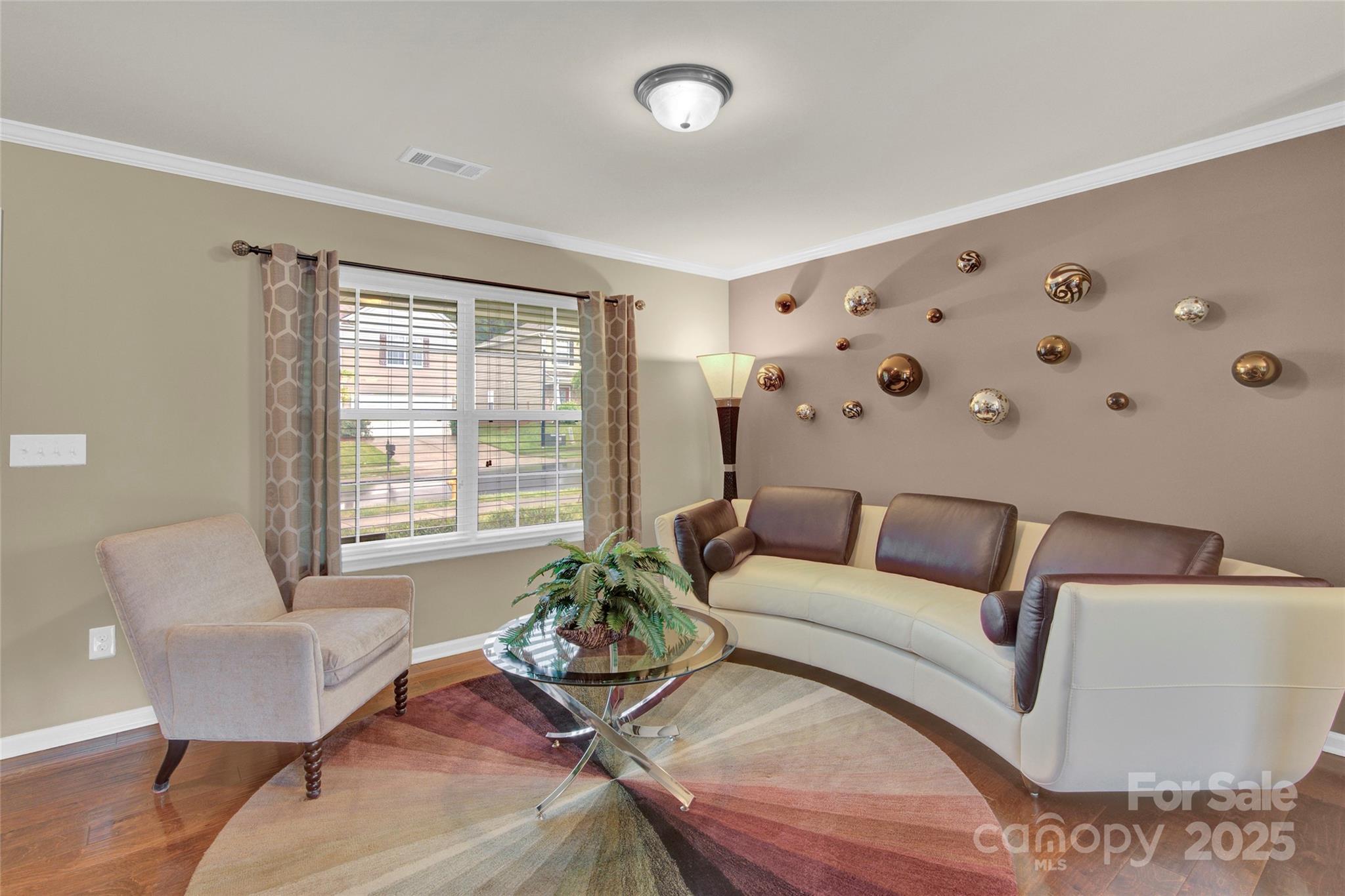 12217 Dearview Lane Charlotte NC 28269