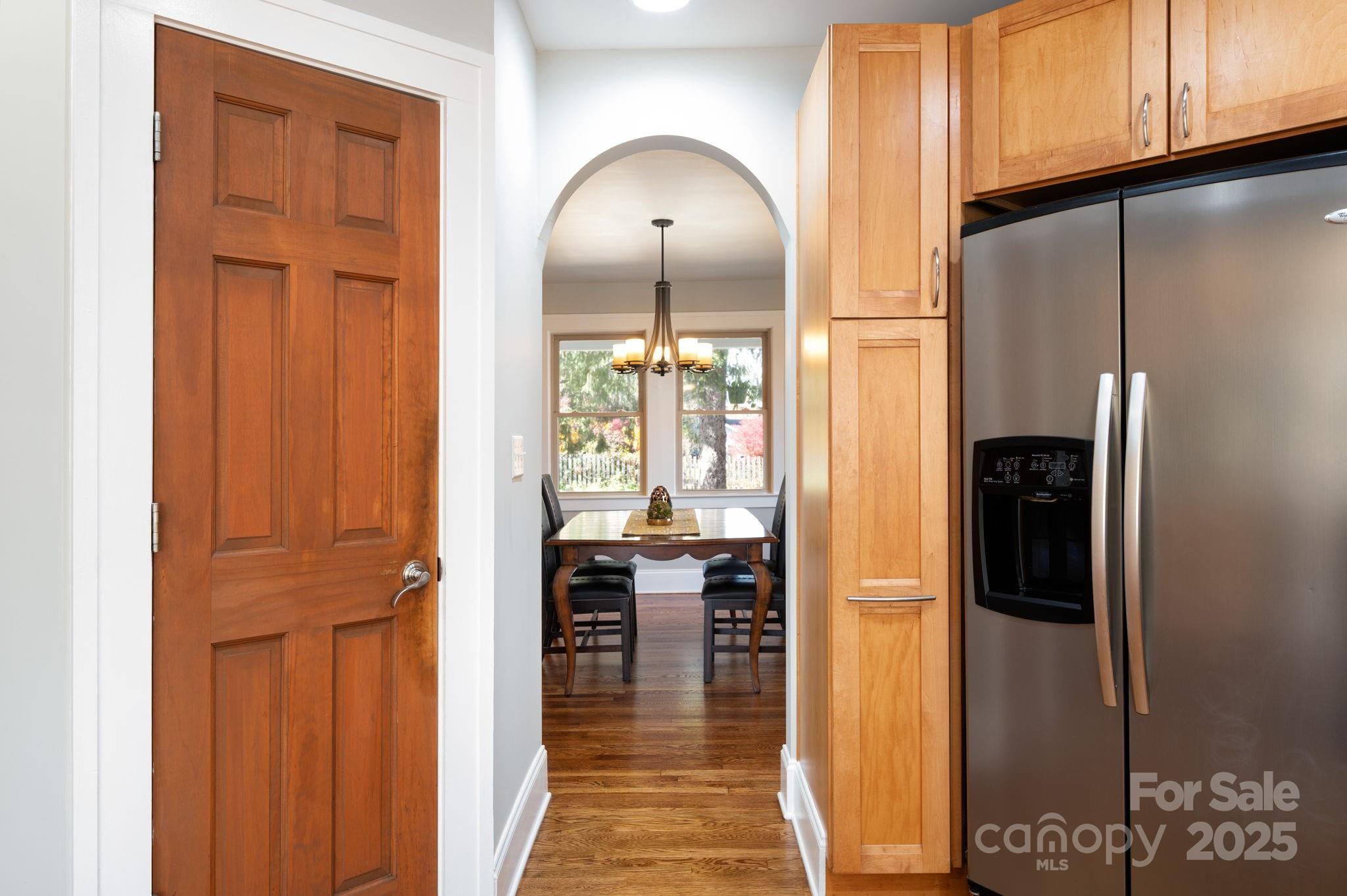 135 Westwood Place Asheville NC 28806