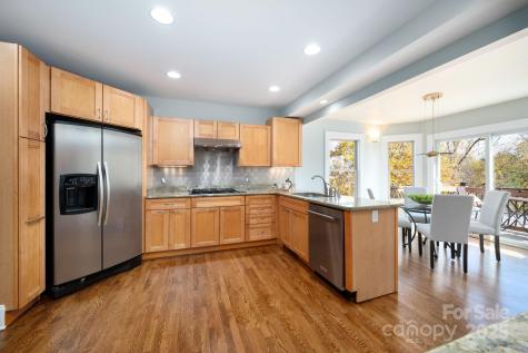 135 Westwood Place Asheville NC 28806