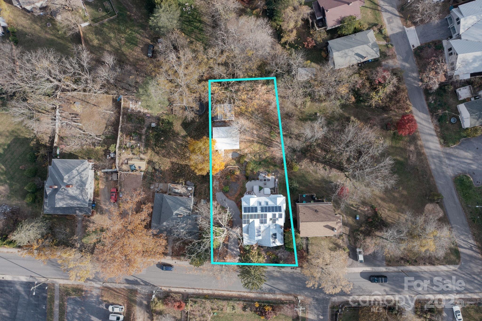 135 Westwood Place Asheville NC 28806