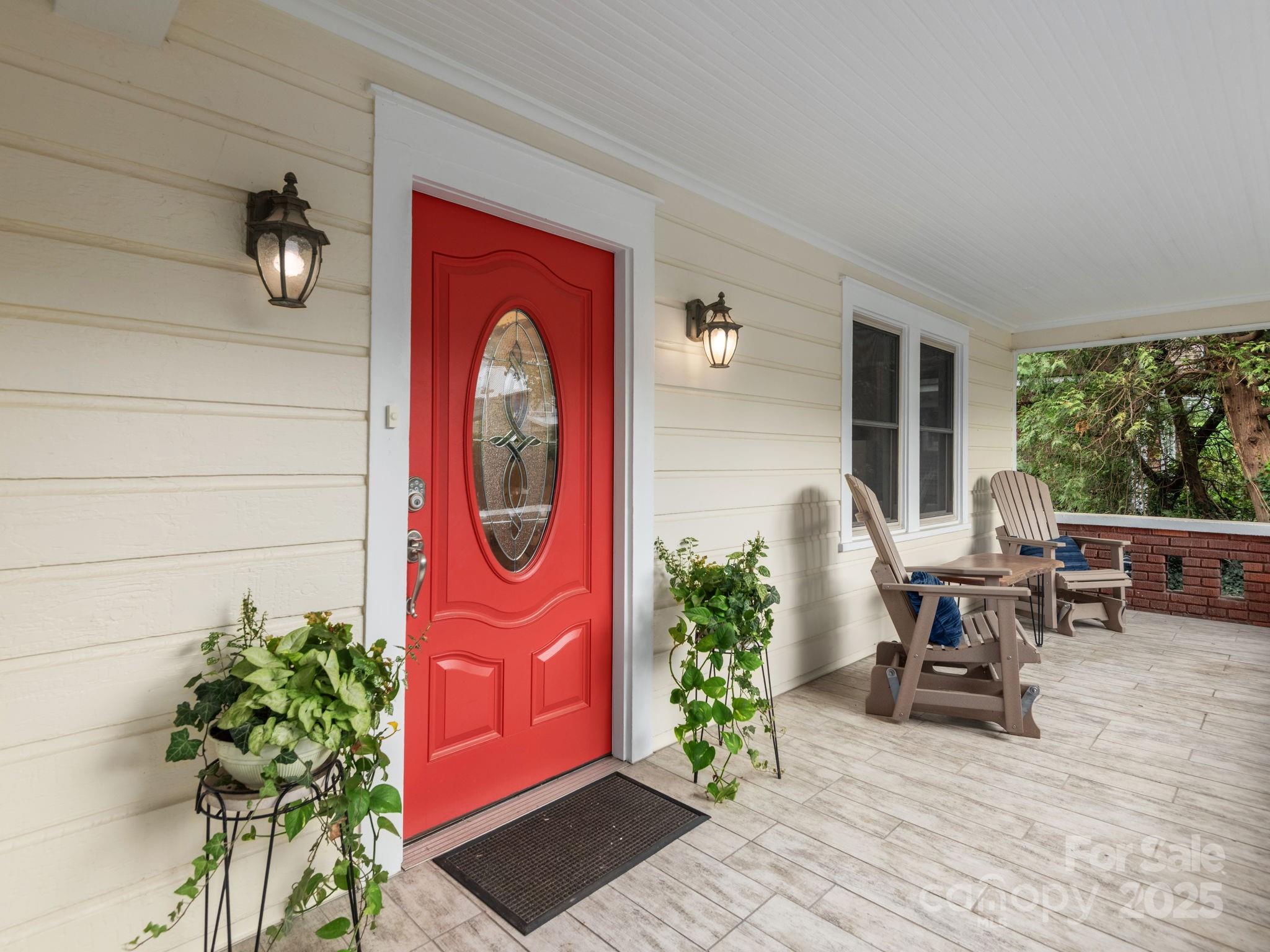 135 Westwood Place Asheville NC 28806