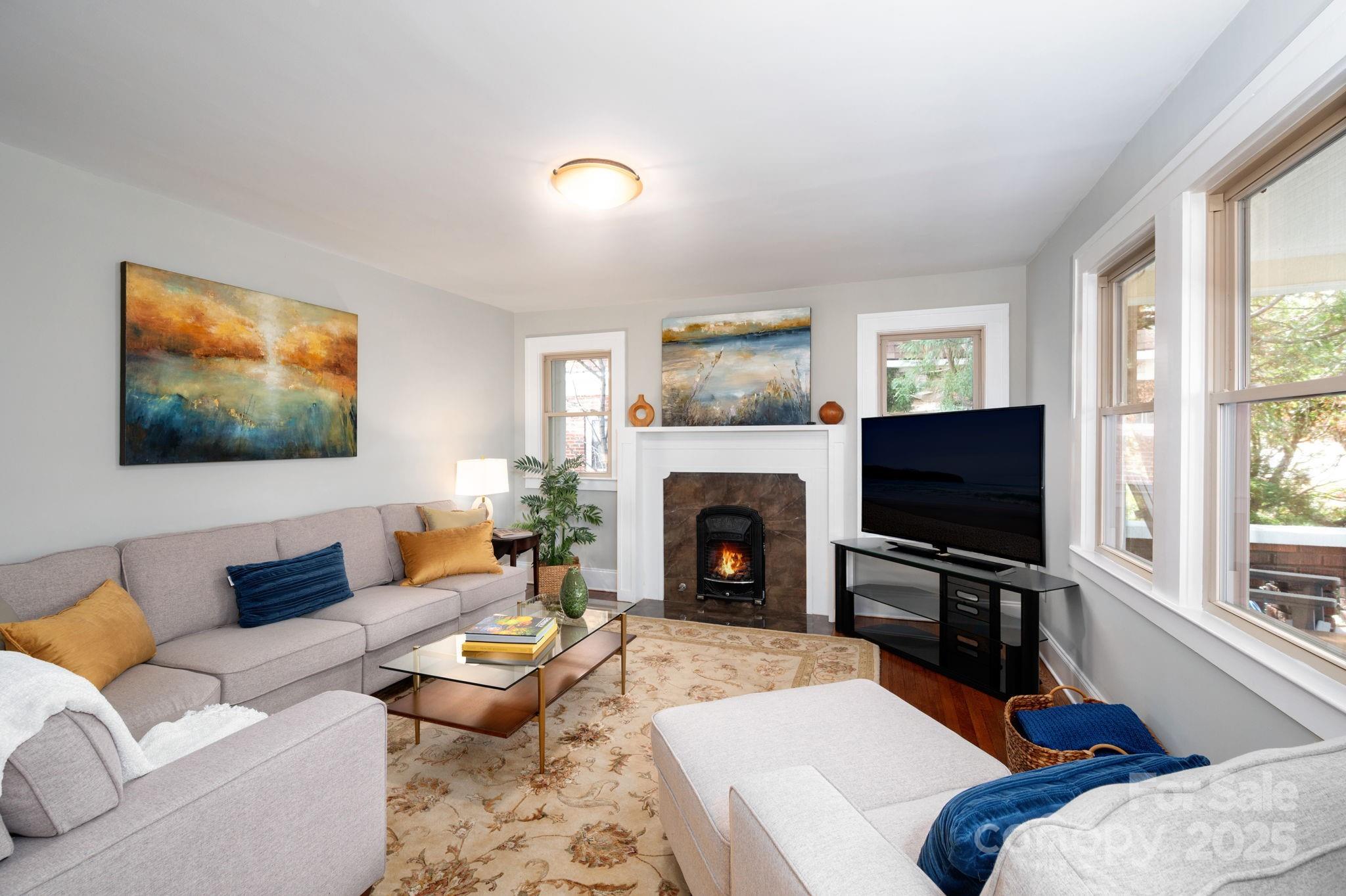 135 Westwood Place Asheville NC 28806