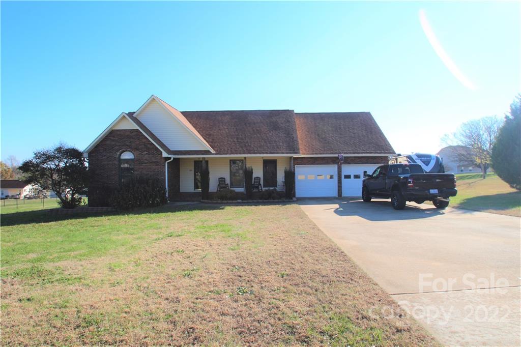 210 Jones Road Shelby NC 28150