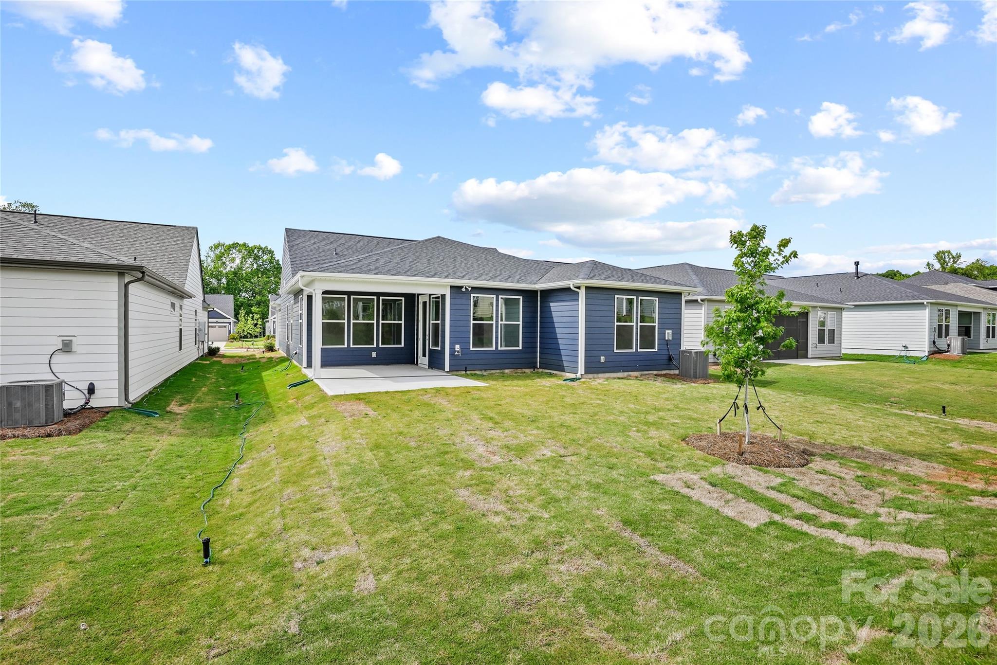 2730 Peak Court Belmont NC 28012