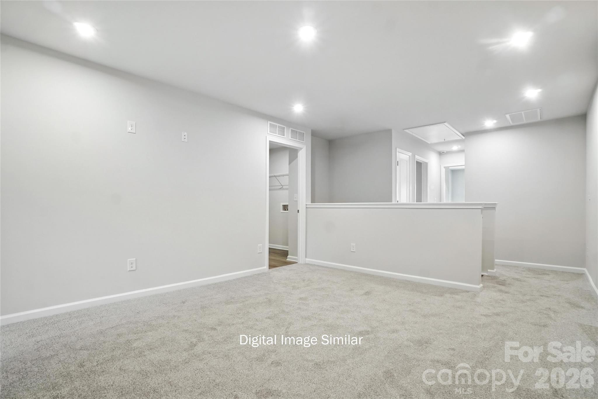 1227 Vibrant Road Charlotte NC 28215