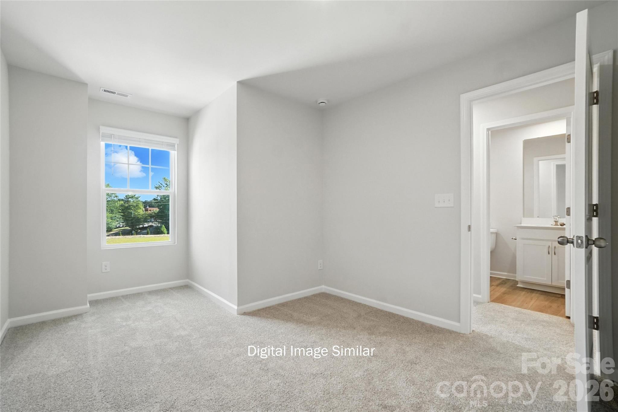 1227 Vibrant Road Charlotte NC 28215