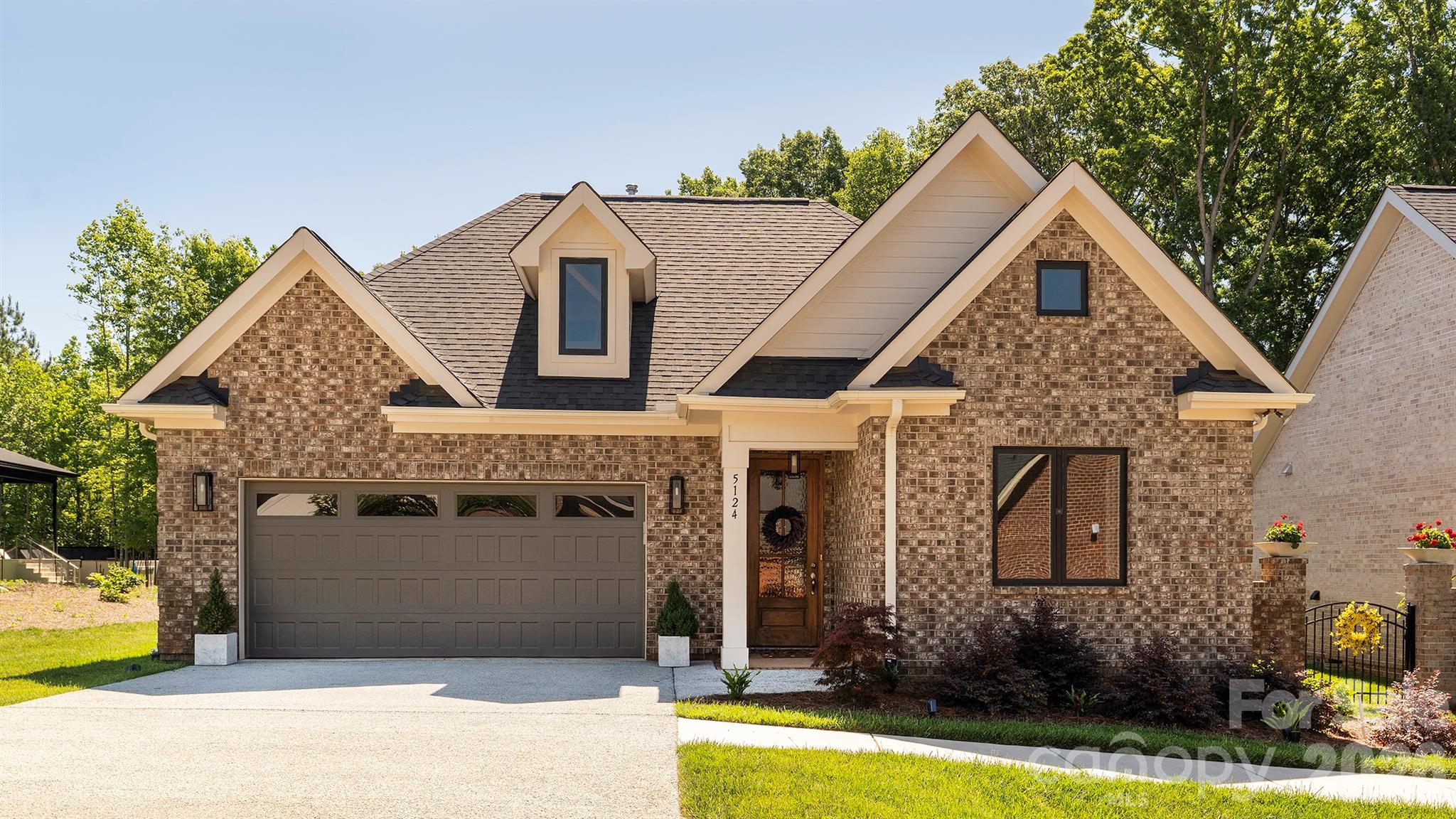 5124 Silver Trace Lane Denver NC 28037